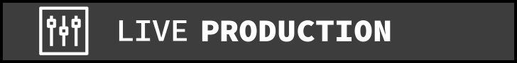 Live Video Production - IMAG, Direction, Graphics, And Surprises Live Video Production